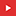 YouTube logo icon